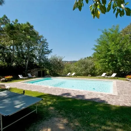 Campoleone Sleeps 9 With Pool And Wifi Villa Lucignano