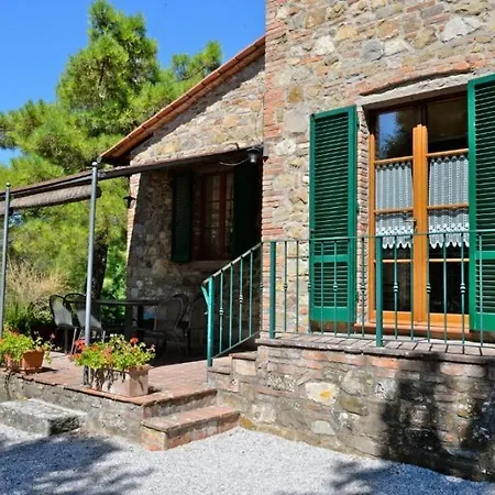 Campoleone Sleeps 9 With Pool And Wifi * Lucignano