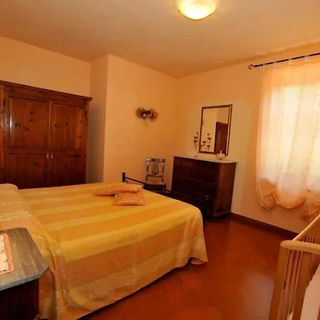 Villa Campoleone Sleeps 9 With Pool And Wifi *