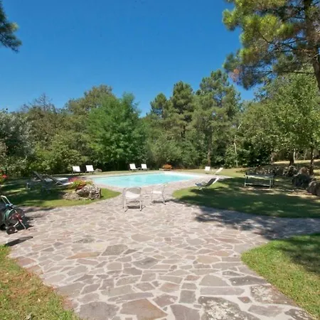 Campoleone Sleeps 9 With Pool And Wifi *