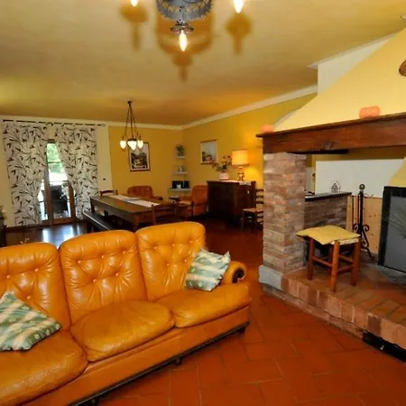 Campoleone Sleeps 9 With Pool And Wifi *