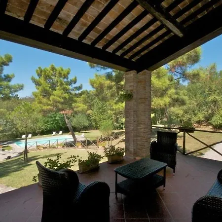 Campoleone Sleeps 9 With Pool And Wifi Villa *