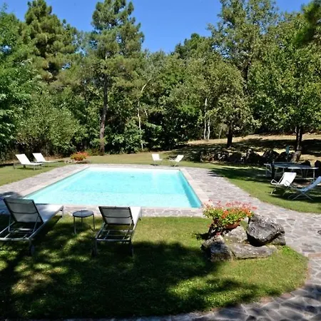 Campoleone Sleeps 9 With Pool And Wifi Villa