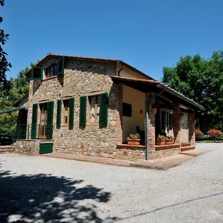 Villa Campoleone Sleeps 9 With Pool And Wifi Lucignano